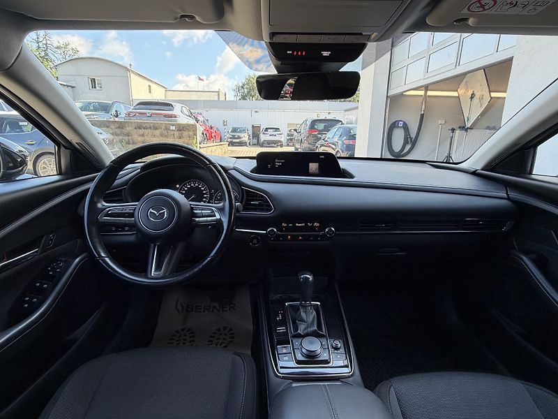 Mazda CX-30 2.0 Skyactiv-X186 GT AT Plus - fotka 9 z 33