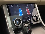 Land Rover Range Rover Sport P400e HSE AWD AUT CZ REZERVACE - náhled 38