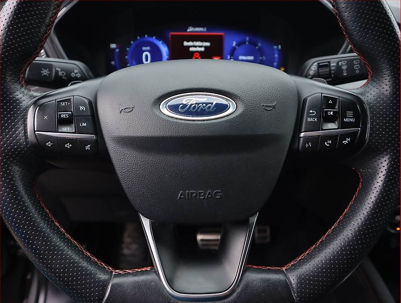 Ford Kuga (2021) ST-Line 1.5 EcoBlue, Automat - fotka 22 z 22