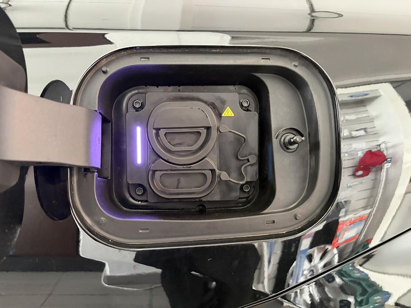 Omoda 9 (2025) Omoda 9 PHEV Premium  - fotka 6 z 28