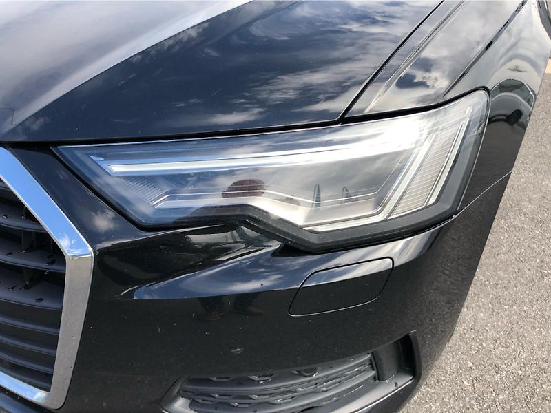 Audi A6 Avant 40 TDI - fotka 26 z 29
