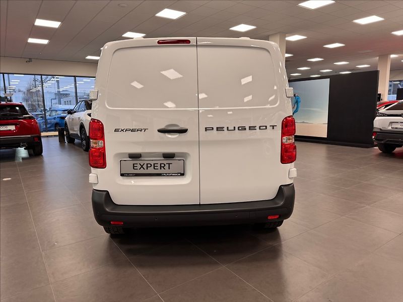 Peugeot Expert (2025) 2,2 FURGON L2 BHDi 150 S&S M6 - fotka 4 z 7