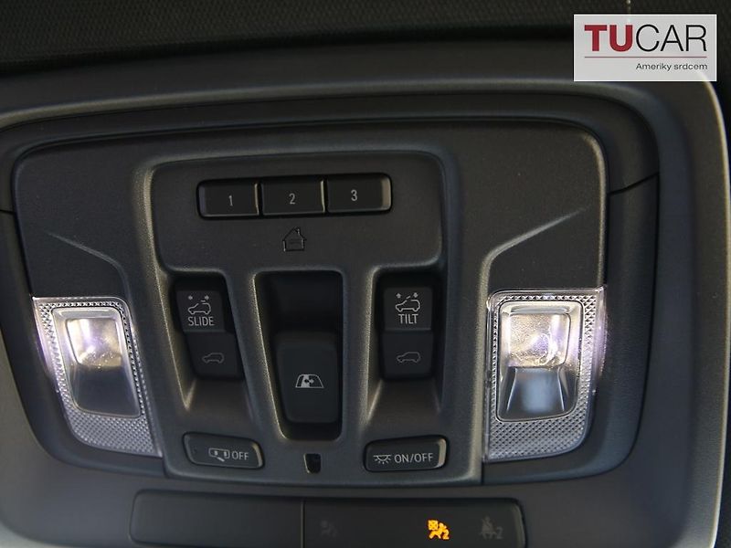 Chevrolet Silverado (2026) High Country 6.2 V8  - fotka 33 z 48