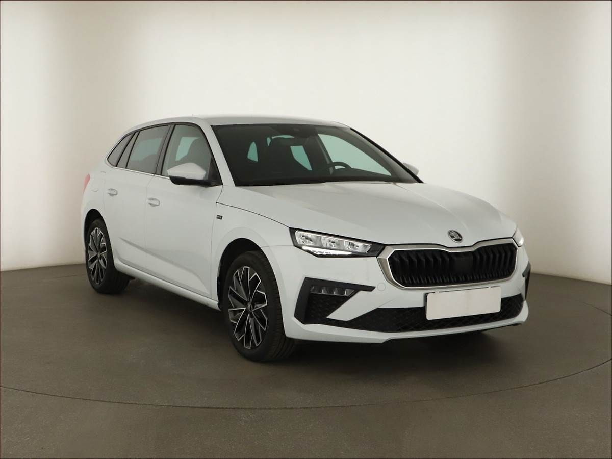 Škoda Scala 1.0 TSI, Drive, FullLed