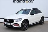 Mercedes-Benz GLC 300 4MATIC 190kW AMG ČR - náhled 2