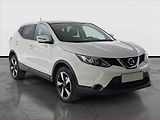Nissan Qashqai (2016) 1.6 DIG-T, Navi, Tempomat - náhled 1