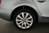 Audi A4 (2012) 2.0 TDI, Automat, Kůže - náhled 12