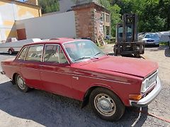 Volvo Ostatní (1970) 144 - fotografie inzerátu