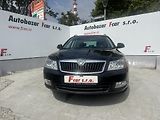 Škoda Octavia (2012) 1.2TSI DSG - náhled 1