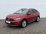 Volkswagen Taigo (2025) People 5G 1,0TSI - náhled 1