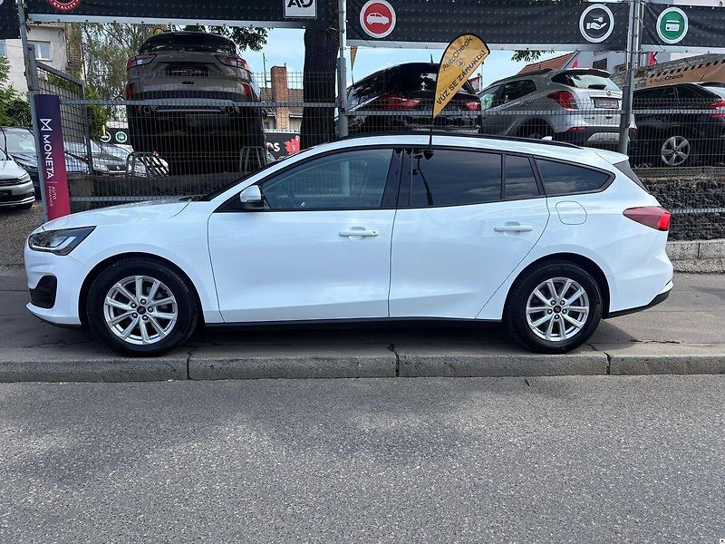 Ford Focus 1.5EB/2023/1MAJ,COOL-ZÁRUKA36 - fotka 53 z 55