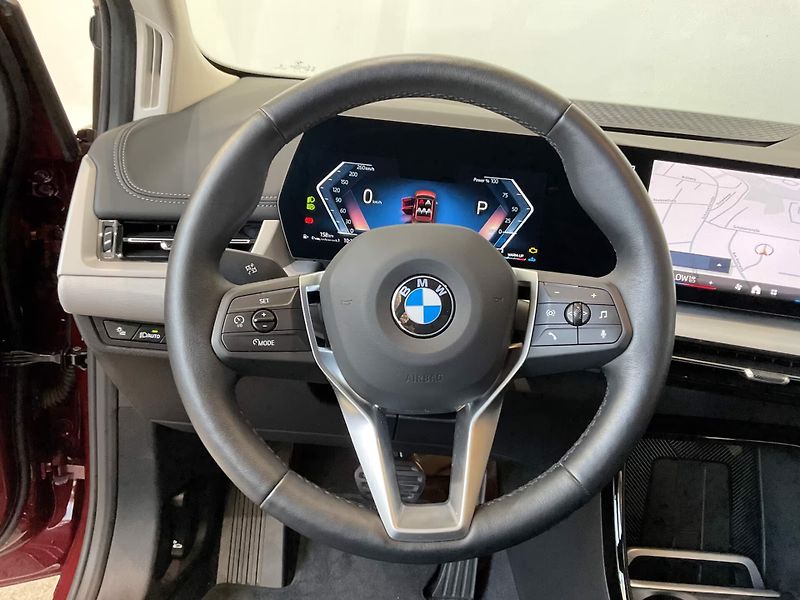 BMW Řada 2 220 Active Tourer Taž DrivAs+ - fotka 10 z 14