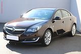 Opel Insignia (2015) 2.0 CDTi, ČR, servis.kniha - náhled 2