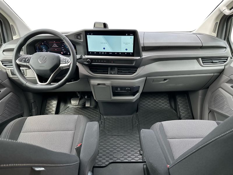 Volkswagen Transporter (2026) 2,5 TDI PHEV - fotka 10 z 23