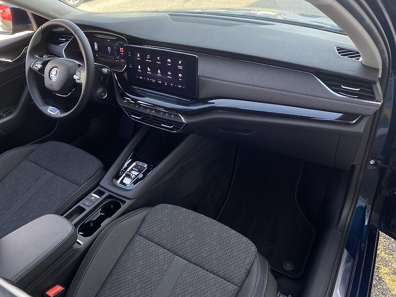 Škoda Octavia Combi 1,0 TSI 81 kW Style DSG - fotka 24 z 27
