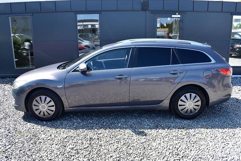 Mazda 6 2,0 16V EXLUSIVE,1.M,SERVIS! - fotka 2 z 17