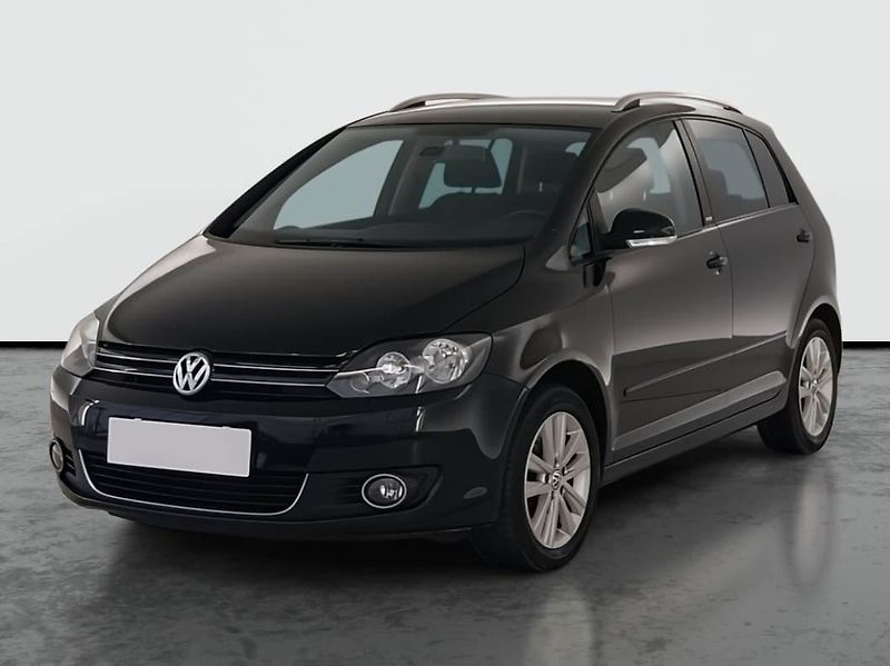 Volkswagen Golf Plus (2012) Comfortline 2.0 TDI - fotka 2 z 19
