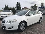 Opel Astra 1.4i 74 KW,KLIMA ,TEMPOMAT.... - náhled 1
