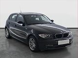 BMW Řada 1 (2009) 116d, Serv.kniha - náhled 1