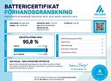 Mercedes-Benz EQE 350 AMG SoH 95% Kamera Ambient - náhled 1
