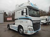 DAF XF 106.510 SSC, MANUELL, RETARDER - náhled 1