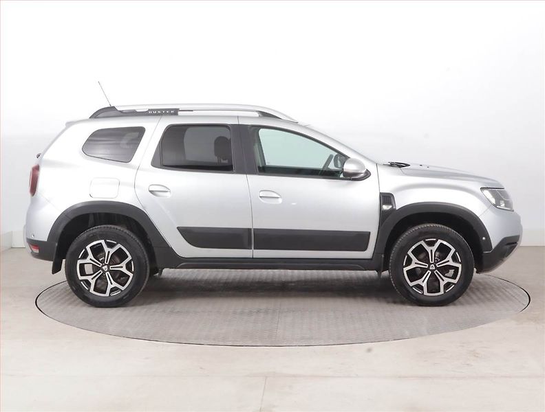 Dacia Duster (2019) Prestige 1.6 SCe, Serv.kniha - fotka 6 z 15