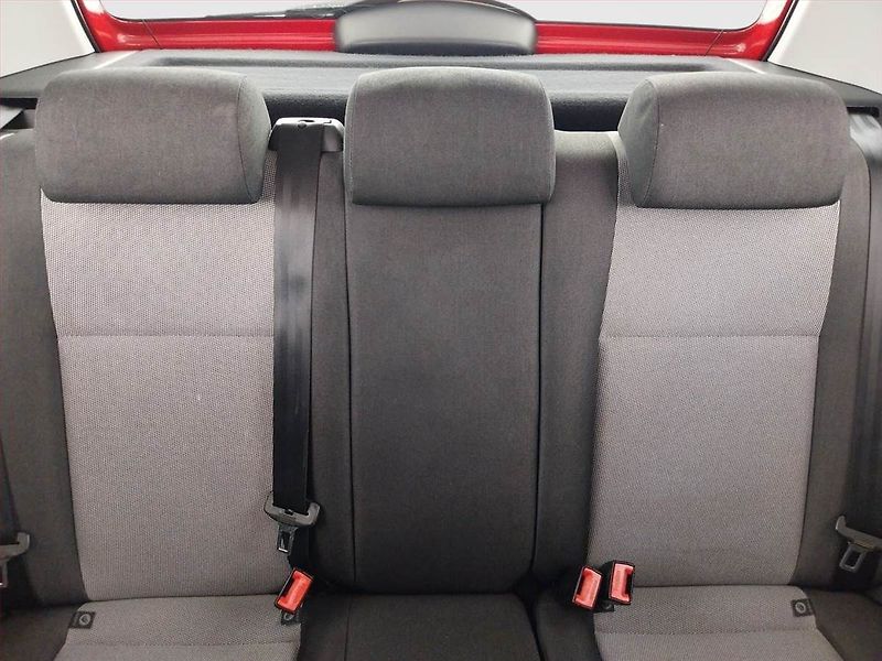 Škoda Fabia (2012) 1.2 12V, po STK, dobrý stav - fotka 10 z 17