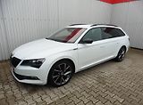 Škoda Superb III Combi 1,8TSi Sport Line - náhled 1
