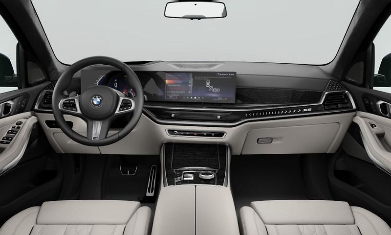 BMW X5 xDrive30d - fotka 3 z 4