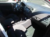 Volkswagen Golf Plus (2009) 1,6 TDi - náhled 6