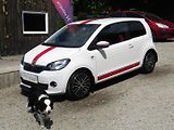 Škoda Citigo (2013) 1.0 MPI 55kW - náhled 1