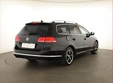 Volkswagen Passat (2012) 2.0 TDI, Automat, Xenony - náhled 4