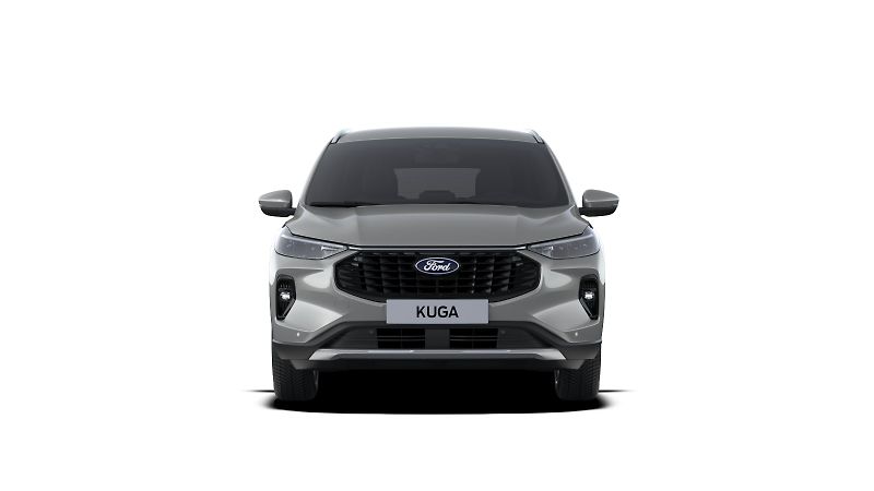 Ford Kuga (2026) Top Edition, 5dveřová, 2.5 Dur - fotka 9 z 9