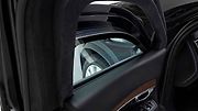 Volvo XC90 Armored