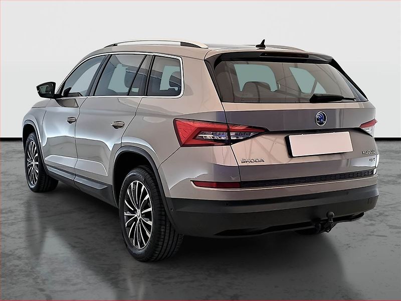 Škoda Kodiaq (2017) Style Plus 2.0 TDI 4x4 - fotka 4 z 22
