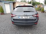 Škoda Superb (2019) 2.0TSi,200kw,4x4,DSG,Style,ČR - náhled 8