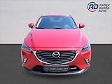 Mazda CX-3 2,0 i  ČR,4x4,REVOLUTION TOP - náhled 1