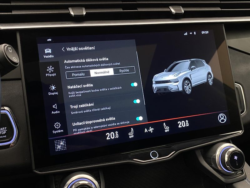 Lynk & Co 01 PHEV DCT AUT 1.maj.  - fotka 58 z 69