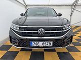 Volkswagen Touareg 3.0Tdi*1-MAJ*DPH*HUD*R-LINE* - náhled 2