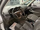 Opel Zafira 1,4   TURBO COSMO VÝHŘEV TZ - náhled 9