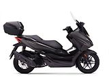 Honda Forza 125 ABS (2026) Smart box - náhled 1