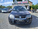 Suzuki Grand Vitara 1.9 DDiS, 4x4, nové rozvody - náhled 4