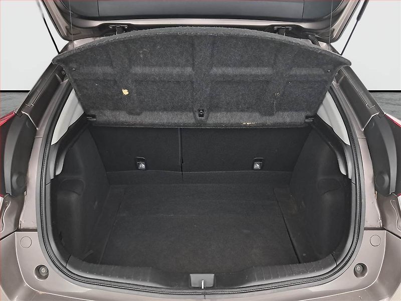 Honda Civic (2013) 1.8 i-VTEC, Tempomat - fotka 13 z 17