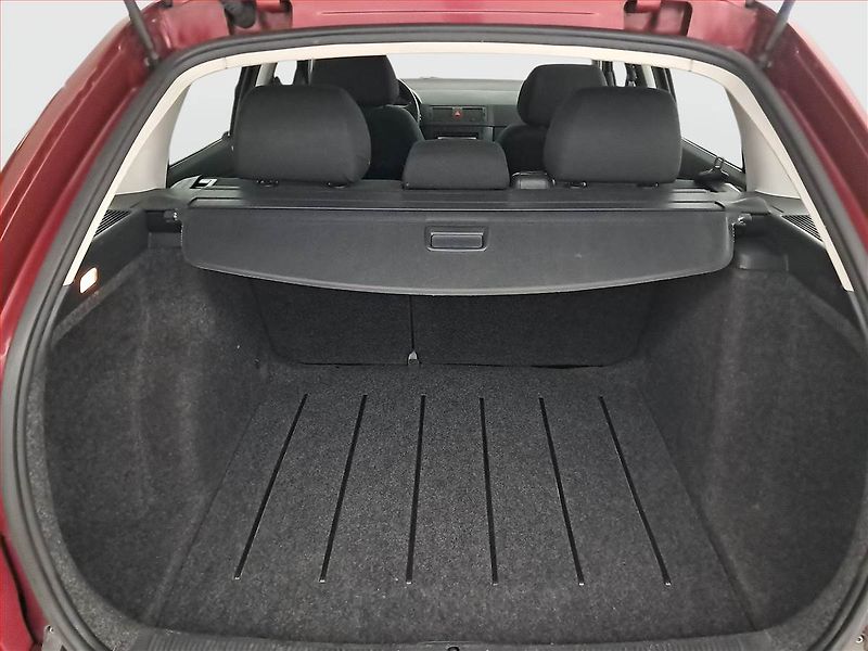 Škoda Fabia (2006) 1.2 12V, po STK, Tažné - fotka 13 z 17