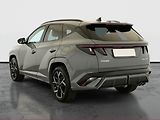 Hyundai Tucson (2025) N-Line 1.6 T-GDI - náhled 3