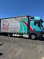 Mercedes-Benz Actros (2016) 1842 Retarder  - náhled 1