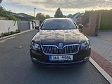 Škoda Superb (2013) 2.0 TDI,CR,Laurin&Klement - náhled 7