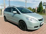 Mazda 5 (2007) 2,0D AC TEMP 7míst - náhled 8
