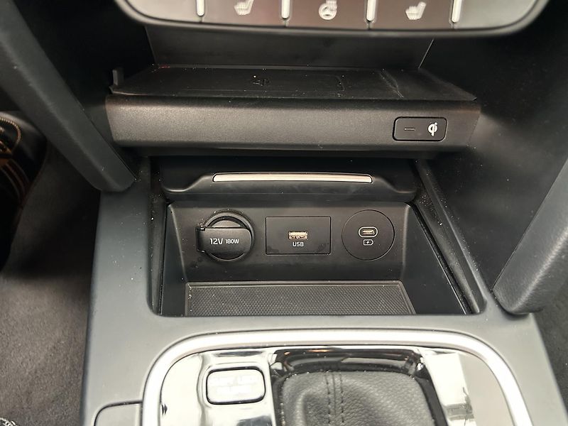 Kia Ceed 1.5 T -GDI TOP - fotka 20 z 25