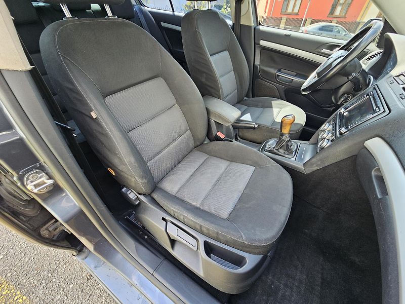 Škoda Octavia (2007) 2 1.9TDI  - fotka 15 z 18